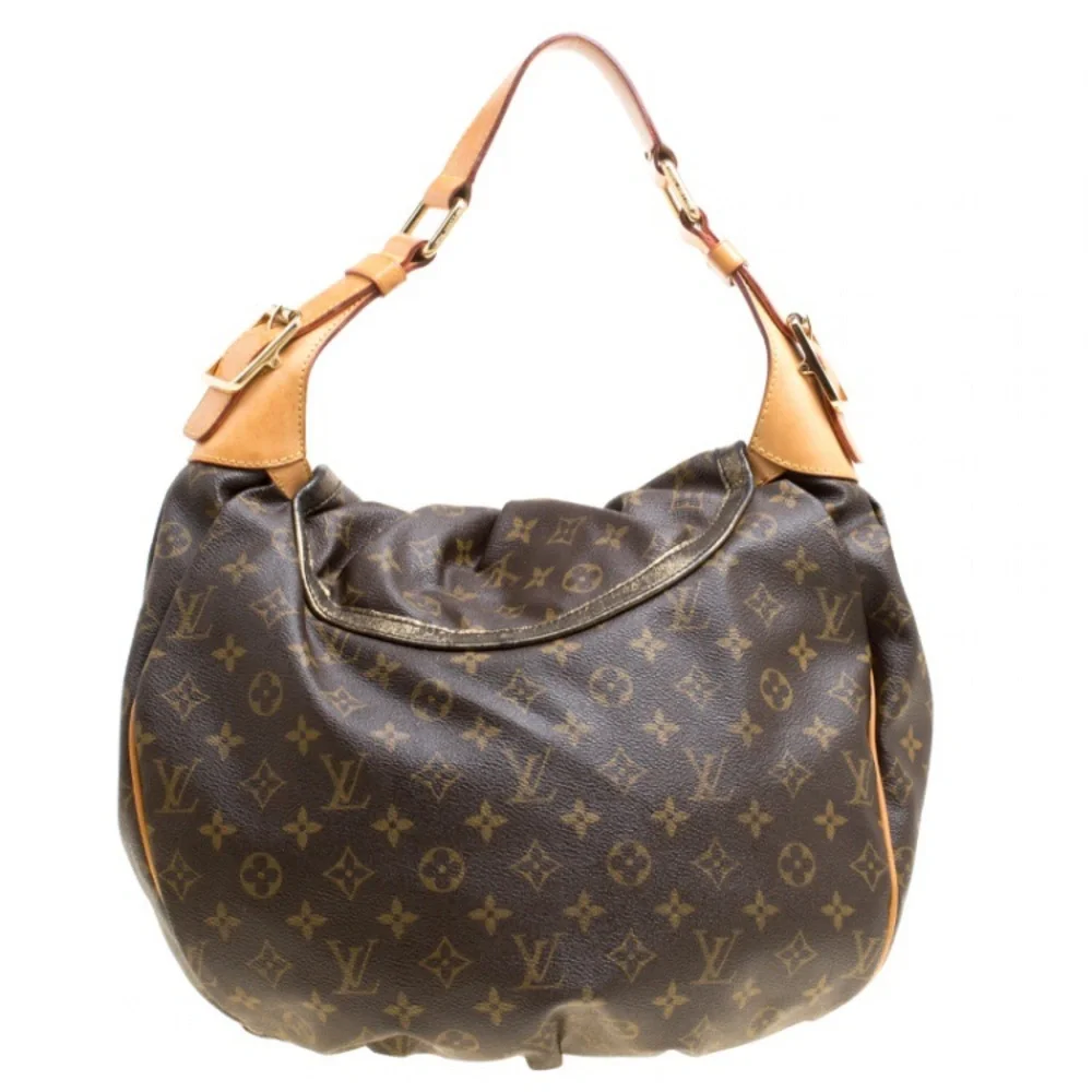 ✨BIGGEST✨RARE KALAHARI GM LOUIS VUITTON - Picture 3 of 16